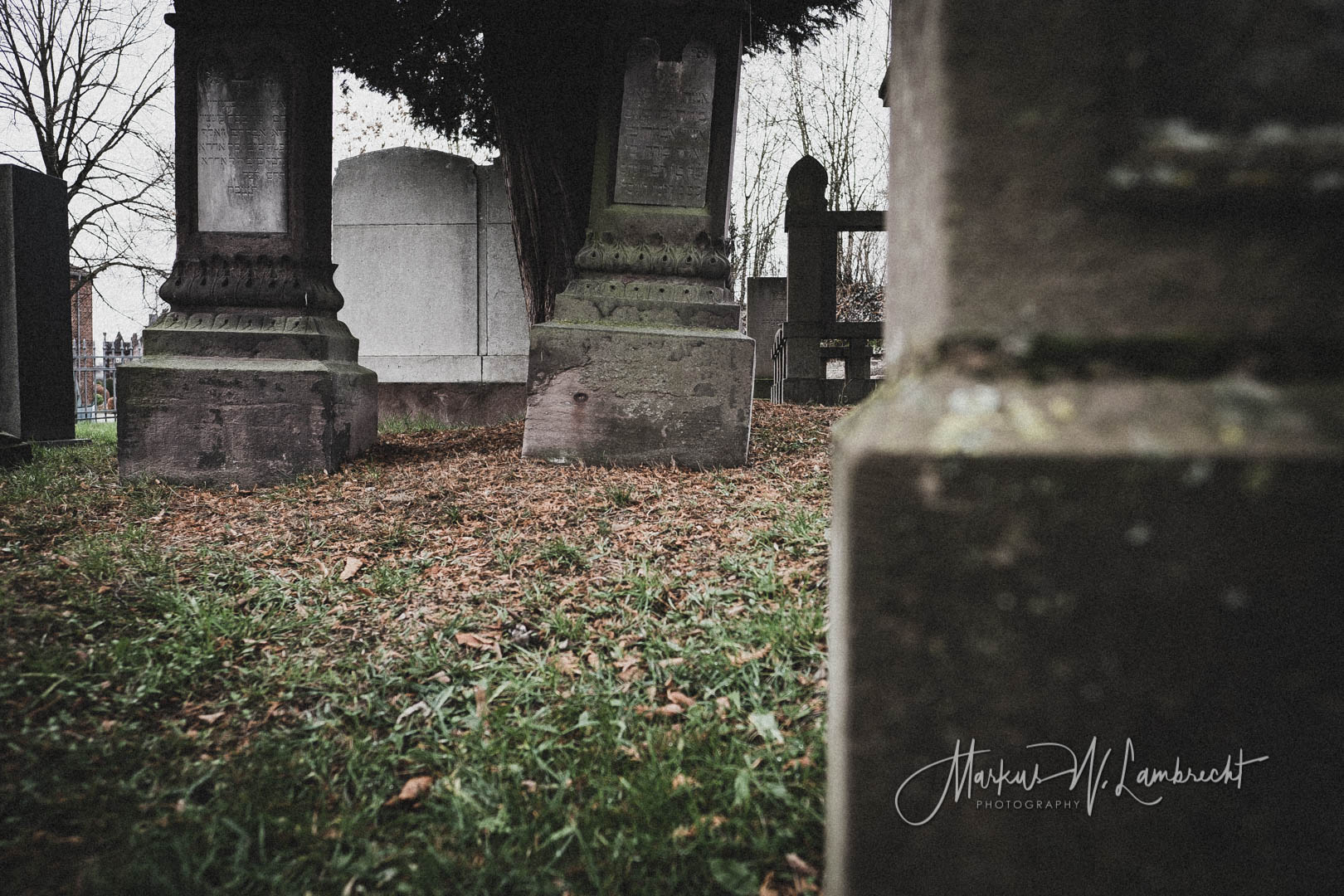 Stadtoldendorf, Jüdischer Friedhof